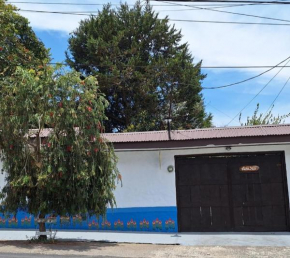 Casa Irazú Desayuno gratuito